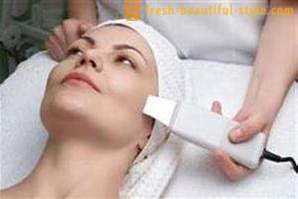 Ултразвуково почистване на лицето: отзиви. Как да изберете устройството, за ултразвуково почистване човек?