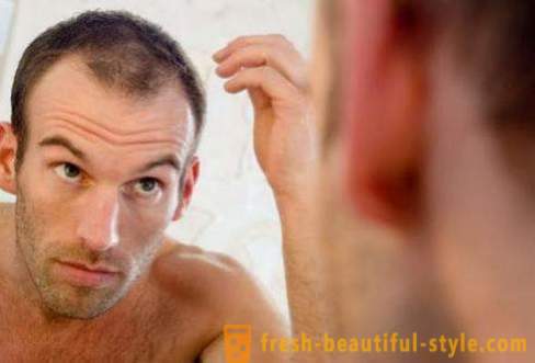 Как да укрепване на косата от падане: ефективни инструменти и отзиви за тях