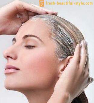 Как за лечение на косата у дома? маски за коса. Козметика за коса - мнения