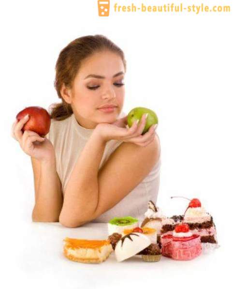 Как да отслабна в корема ефективно чрез диета и упражнения