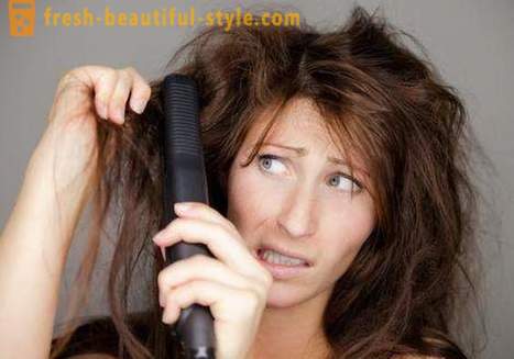 Как да се възстанови косата: съвети и трикове
