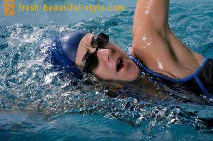 Съвети за интересуващите се от плувен: как да се обходят