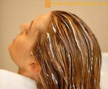 Антистатик коса - грижа за косата